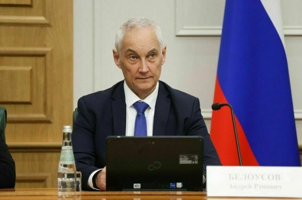 В Совете Федерации оценили &laquo;гражданского&raquo; министра обороны