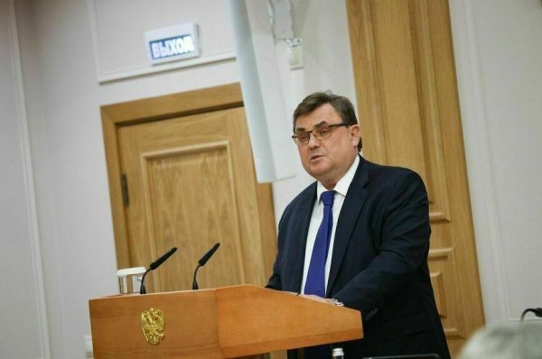 В Совете Федерации оценили &laquo;гражданского&raquo; министра обороны