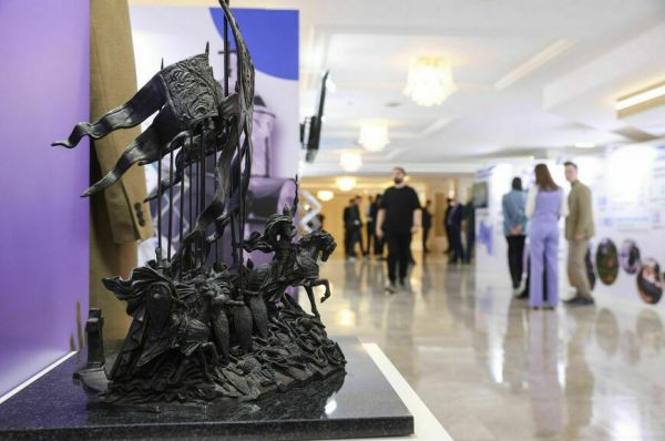 В Совфеде посоветовали начинать изучение России с Псковской области