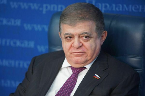 Владимир Джабаров: Атака на Крымский мост даст России право ударить в ответ даже по странам НАТО Владимир Джабаров: Атака на Крымский мост даст России право ударить в ответ даже по странам НАТО