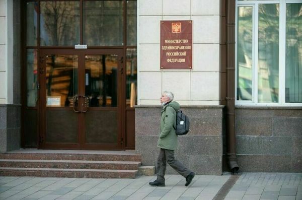 Володин рассказал, о чем спросят депутаты кандидата на пост главы Минздрава