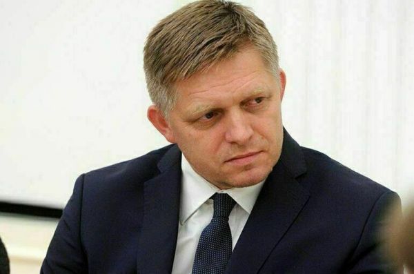Выстрелы в Фицо: кого и чем раздражал премьер-министр Словакии Выстрелы в Фицо: кого и чем раздражал премьер-министр Словакии