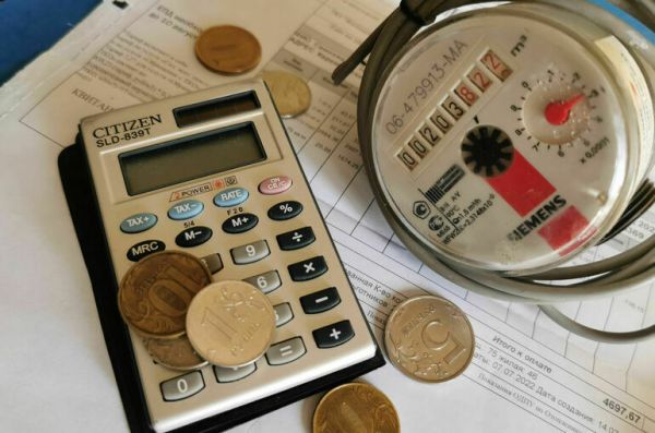 За некачественные услуги коммунальщиков оштрафуют на сто тысяч рублей