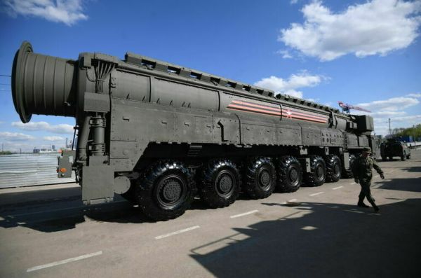 Зачем Минобороны проводит «ядерные» учения