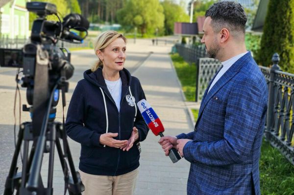 Закон о больничном питании: чем займутся мобильные сенаторы Закон о больничном питании: чем займутся мобильные сенаторы