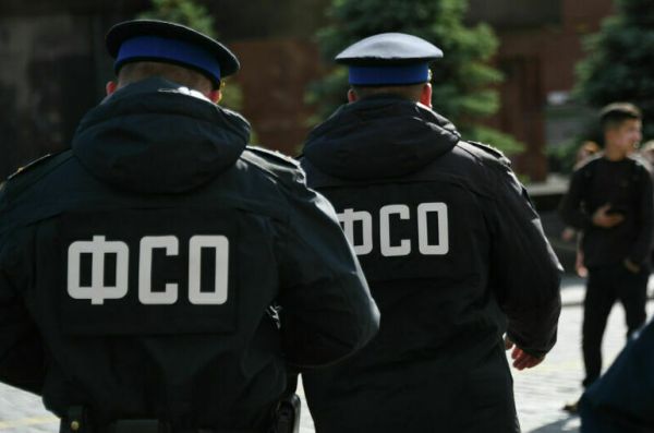 Защиту служебной информации государственной охраны предложили усилить Защиту служебной информации государственной охраны предложили усилить