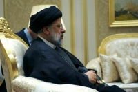 Жесткий ответ: Какой будет реакция Тегерана на крушение вертолета Эбрахима Раиси