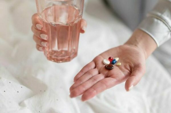 15 процентов БАДов на российском рынке — подделка 15 процентов БАДов на российском рынке — подделка