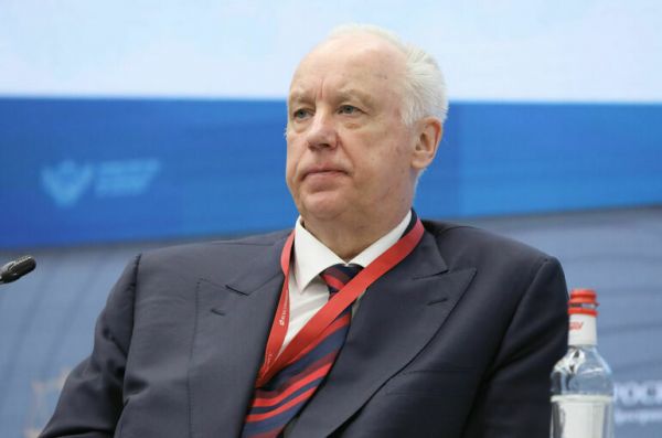 Александр Бастрыкин: Число тяжких преступлений среди мигрантов выросло