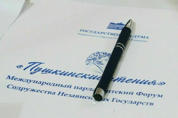 Белорусы ставят Пушкина, молдаване хотят учредить день российской литературы Белорусы ставят Пушкина, молдаване хотят учредить день российской литературы