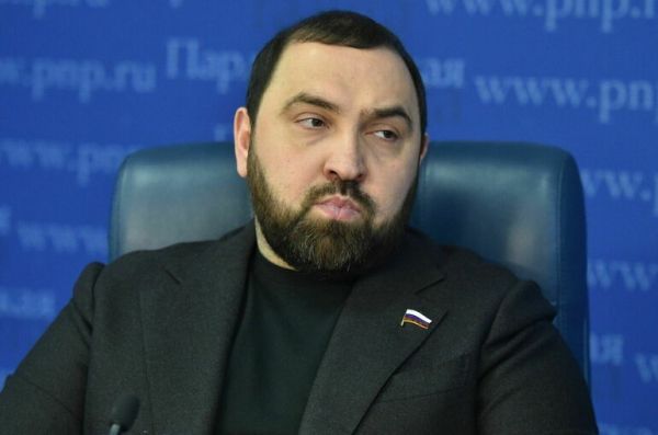 Бийсултан Хамзаев: Разбираться с террористами надо максимально жестко Бийсултан Хамзаев: Разбираться с террористами надо максимально жестко