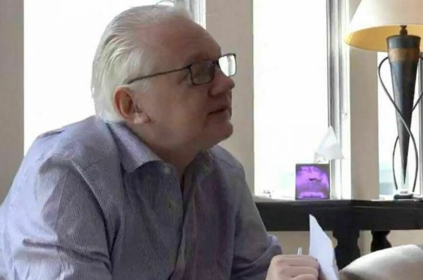 Что будет дальше с Джулианом Ассанжем Что будет дальше с Джулианом Ассанжем