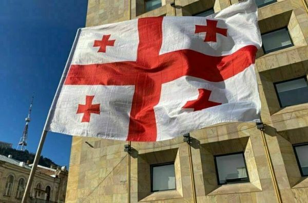 Что ждет Грузию после принятия закона об иноагентах