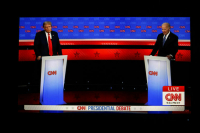 Депутат Бутина: Предвыборная борьба в США слабо похожа на настоящую