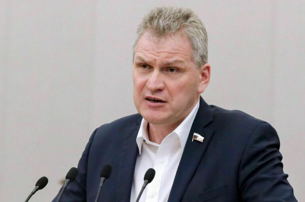 Депутат Куринный: Россия научит Вьетнам ядерной медицине