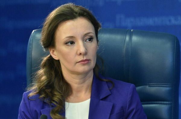 Депутат Кузнецова: от преступлений Киева пострадали более 24 тысяч детей