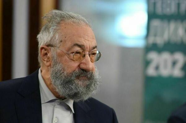 Депутат Миронов: Жизнь Артура Чилингаров<span id=