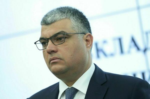 Депутат Панеш: Налоговая политика должна мотивировать к увеличению оборота Депутат Панеш: Налоговая политика должна мотивировать к увеличению оборота