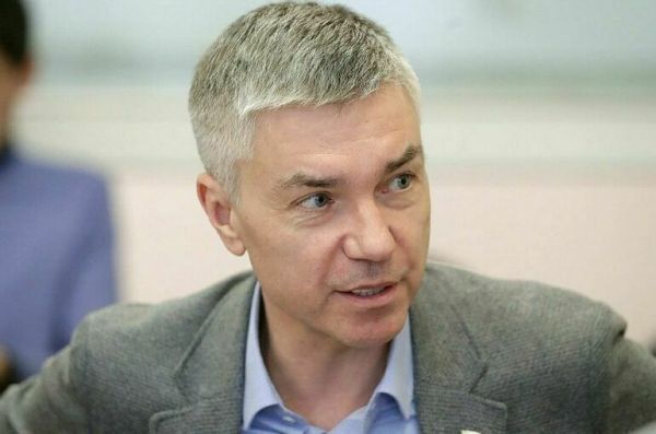 Депутат Ревенко разъяснил законопроект о правовом статусе спортивных лиг Депутат Ревенко разъяснил законопроект о правовом статусе спортивных лиг