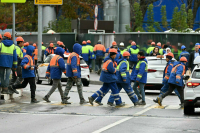 Депутат Шеремет предложил украинцам перейти на сторону ВС РФ Депутат Шеремет предложил украинцам перейти на сторону ВС РФ