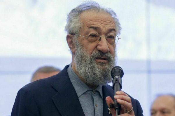 Депутат Слуцкий: Артур Чилингаров внес огромный вклад в развитие науки Депутат Слуцкий: Артур Чилингаров внес огромный вклад в развитие науки