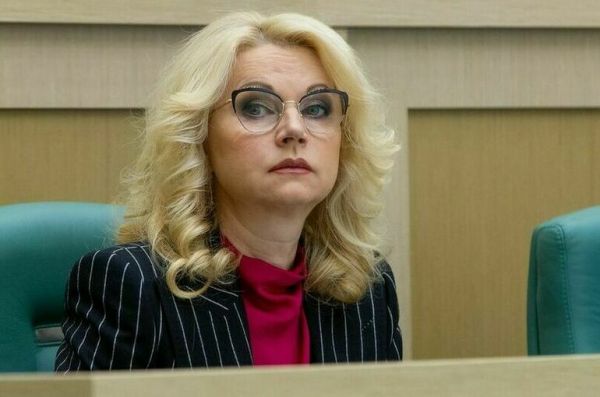 Голикова: Артур Чилингаров достиг невероятных успехов в законотворчестве Голикова: Артур Чилингаров достиг невероятных успехов в законотворчестве