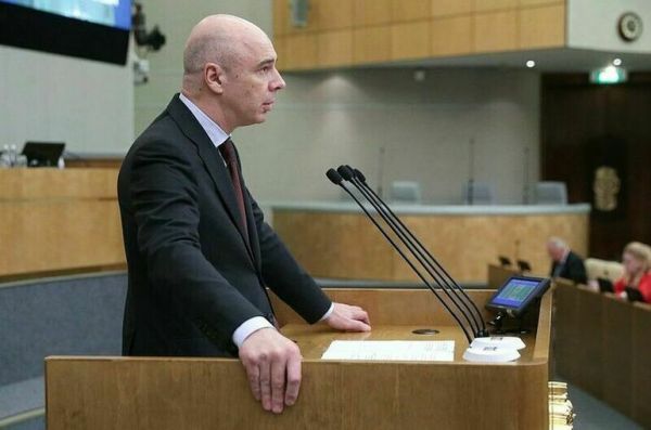 Госдума проголосовала за прогрессивную шкалу НДФЛ Госдума проголосовала за прогрессивную шкалу НДФЛ