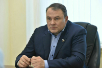 Госдума рассмотрит проект постановления о переносе заседания со 2 на 5 июля