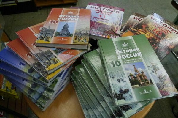 Кабмин поддержал законопроект об участии РАН в экспертизе учебников при доработке Кабмин поддержал законопроект об участии РАН в экспертизе учебников при доработке