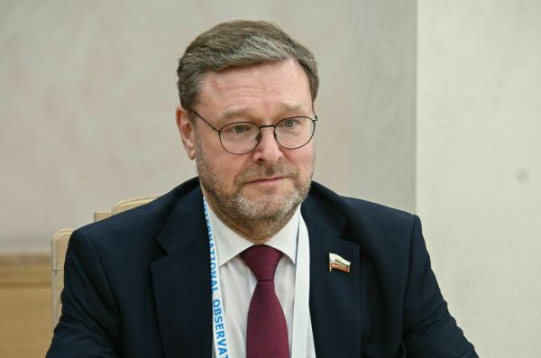 Константин Косачев раскрыл главную интригу дебатов Байдена и Трампа Константин Косачев раскрыл главную интригу дебатов Байдена и Трампа