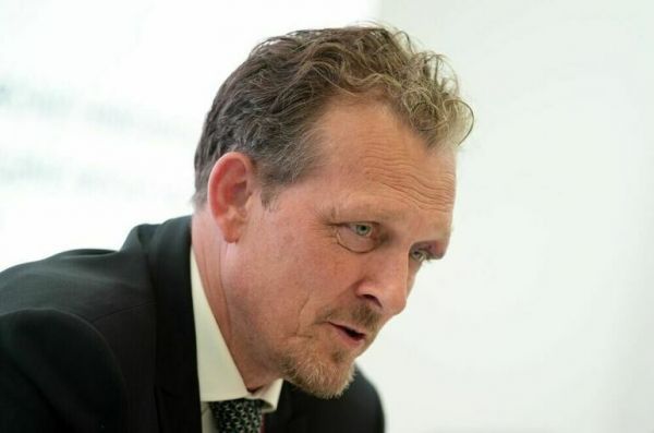 &laquo;Красный Крест&raquo; предложил помощь в обмене военнопленными между РФ и Украиной 