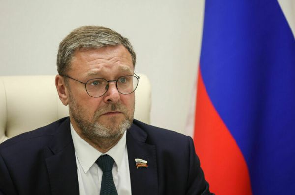 Кто пытается &laquo;убить&raquo; парламентскую дипломатию