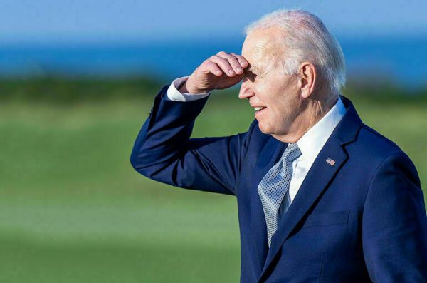 Кто заменит старика Байдена Кто заменит старика Байдена