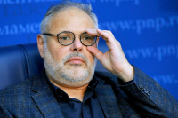 Москалькова обратилась в ЮНЕСКО, ООН и ОБСЕ из-за обстрела журналистов в ДНР