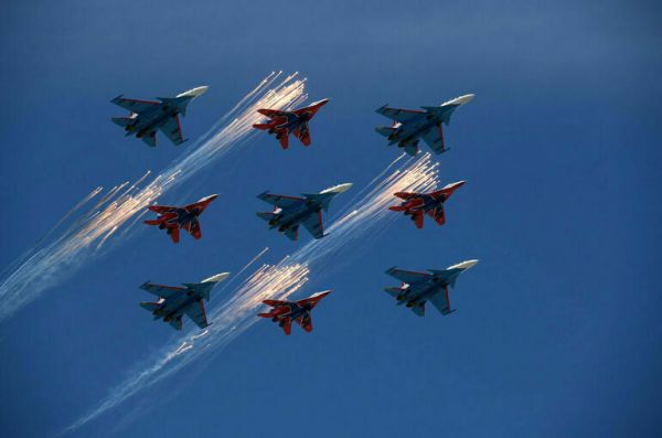 Обеспечение безопасности госавиации предложили урегулировать законодательно Обеспечение безопасности госавиации предложили урегулировать законодательно