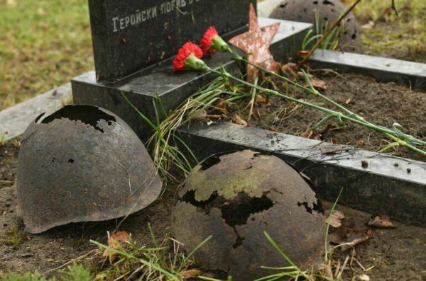 Останки жертв нацизма защитят законом