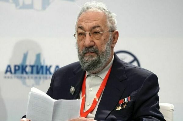 Прощание с Артуром Чилингаровым состоится 4 июня в храме Христа Спасителя Прощание с Артуром Чилингаровым состоится 4 июня в храме Христа Спасителя