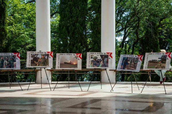 Русский язык в войне и в мире