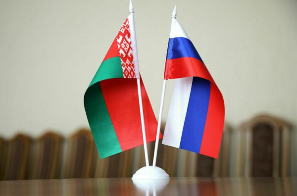 Сделано в России и Белоруссии: союзники готовят совместный инновационный прорыв Сделано в России и Белоруссии: союзники готовят совместный инновационный прорыв