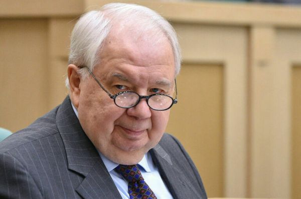 Сергей Кисляк: России &laquo;Большая семерка&raquo; уже не нужна