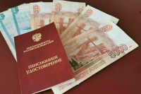 Силуанов рассказал, на сколько выросли зарплаты россиян Силуанов рассказал, на сколько выросли зарплаты россиян