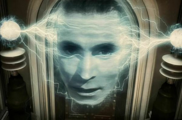 Станиславский бы не поверил Станиславский бы не поверил