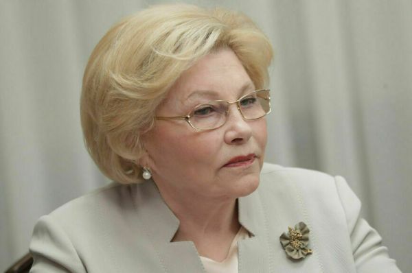 Станиславский бы не поверил Станиславский бы не поверил