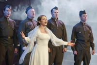 Станиславский бы не поверил Станиславский бы не поверил