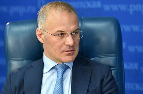 В Госдуме предложили создать систему утилизации органики В Госдуме предложили создать систему утилизации органики