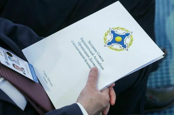 В ОДКБ объяснили, как разрабатывать технологии искусственного интеллекта В ОДКБ объяснили, как разрабатывать технологии искусственного интеллекта