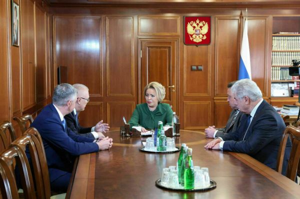 В России появились профессиональные мамы