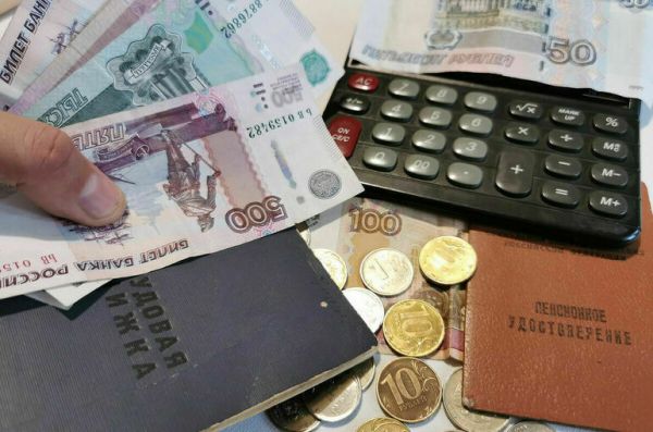 В Соцфонде готовятся к индексации пенсий работающим пенсионерам В Соцфонде готовятся к индексации пенсий работающим пенсионерам