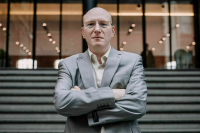 В войнах будущего победу обеспечат нейросети