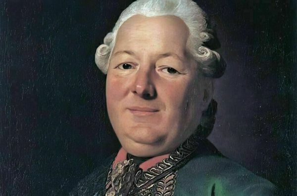 250 лет назад началось присоединение Крыма к России 250 лет назад началось присоединение Крыма к России